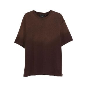 Axel Arigato Brown T-Shirts & Vests - T-Shirts Men